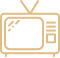 location d'eté avec TV digitale